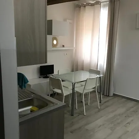 Borgo Guazzo Flat Apartment