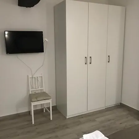 Apartment Borgo Guazzo Flat