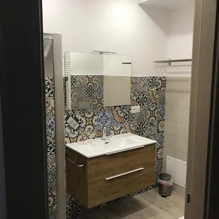 Borgo Guazzo Flat