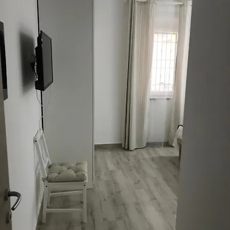 Apartment Borgo Guazzo Flat