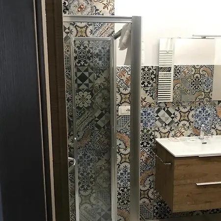 Borgo Guazzo Flat Apartment Parma