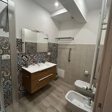 Borgo Guazzo Flat 아파트 *
