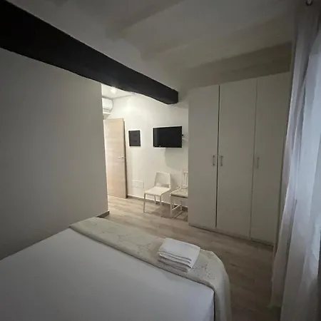 Borgo Guazzo Flat Appartement