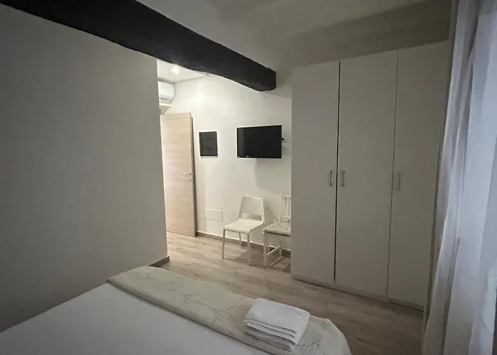 Borgo Guazzo Flat Appartement