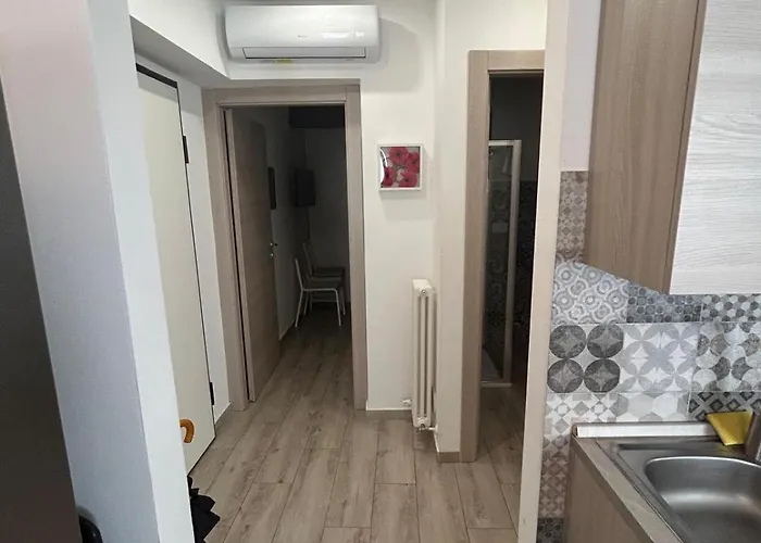 Borgo Guazzo Flat شقة بارما